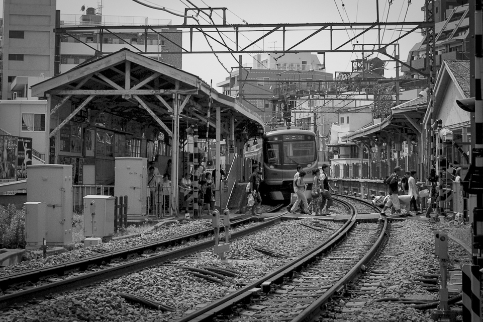 池上 #2