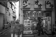 三ノ輪橋 #8