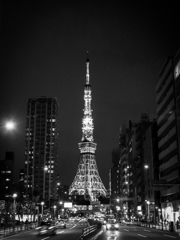 Tokyo Tower