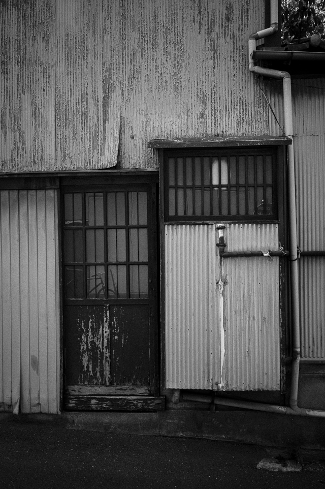 高田馬場界隈 #5