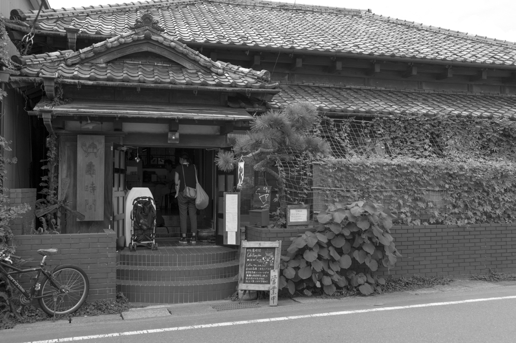 鎌倉 大町#5