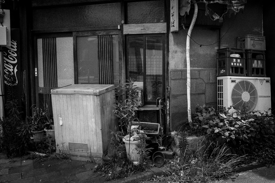 川崎大師界隈 #4