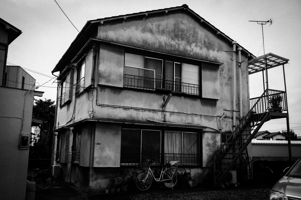西新井 #5