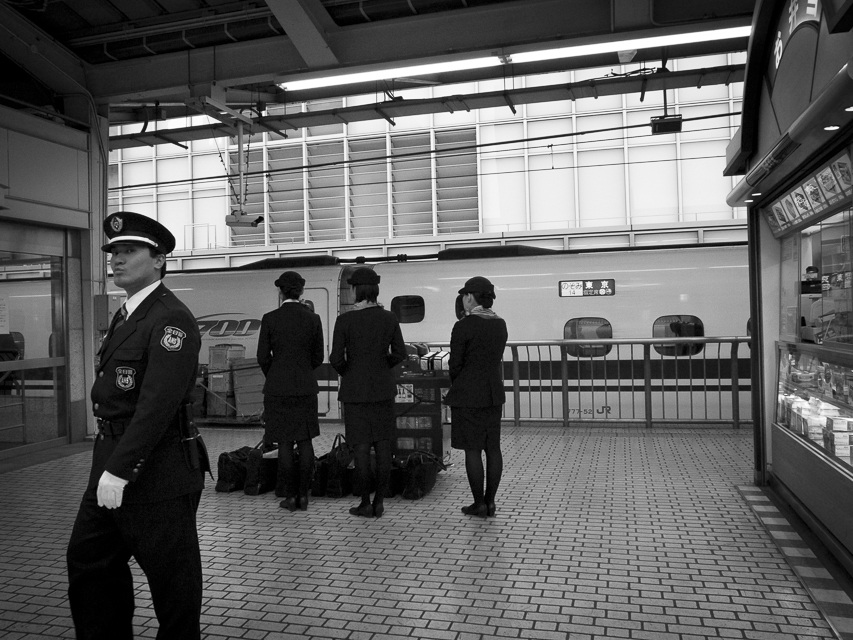 東京駅