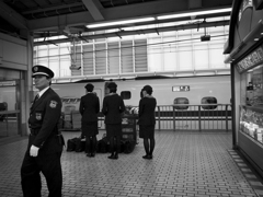 東京駅