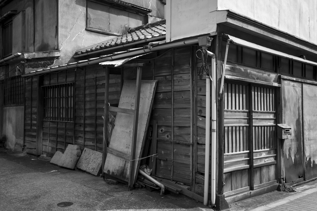 東上野 #6