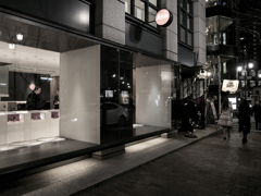 GINZA Leica