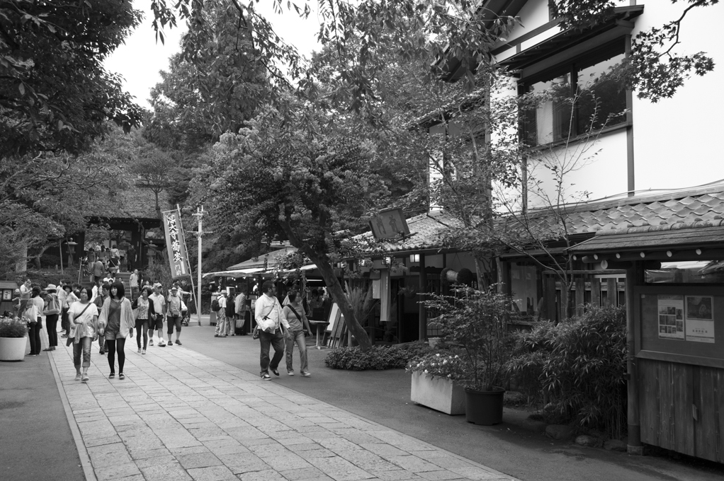 深大寺 #1