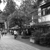 深大寺 #1