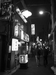 赤羽 #3