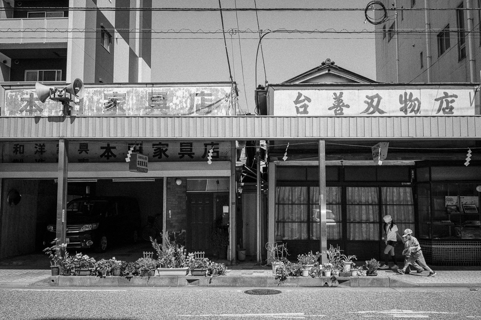 小田原界隈 #2