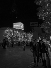 SHINJUKU サザンライツ