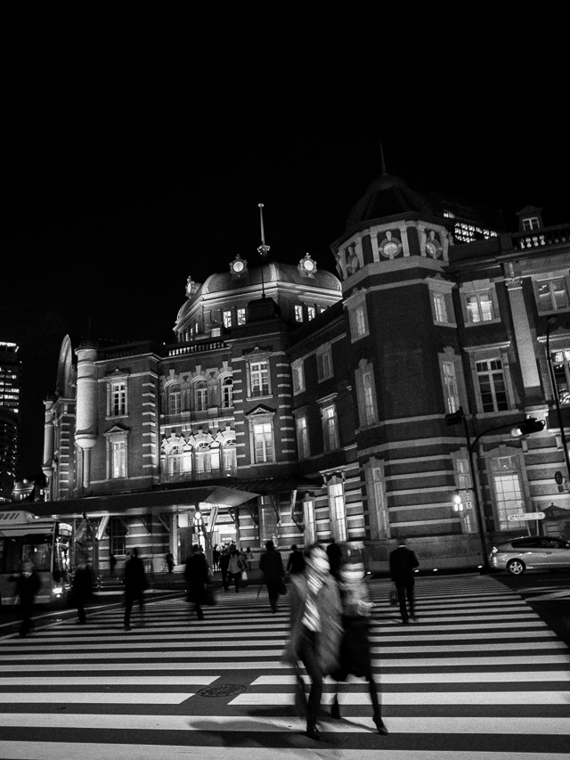 東京