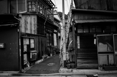 京島界隈 #1
