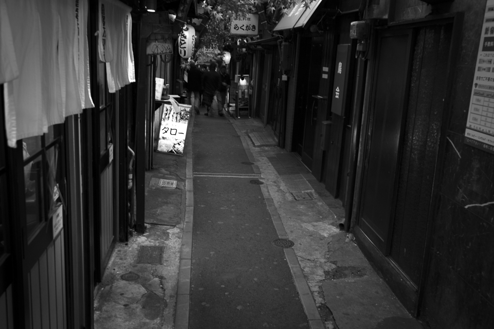 新宿 #1