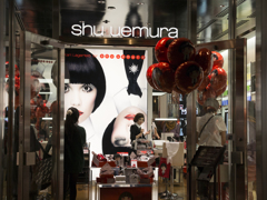 shu uemura