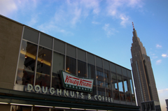 新宿サザンテラス