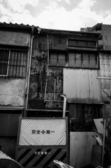 中野界隈 #8