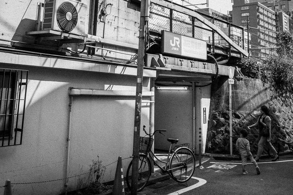 高田馬場界隈 #1