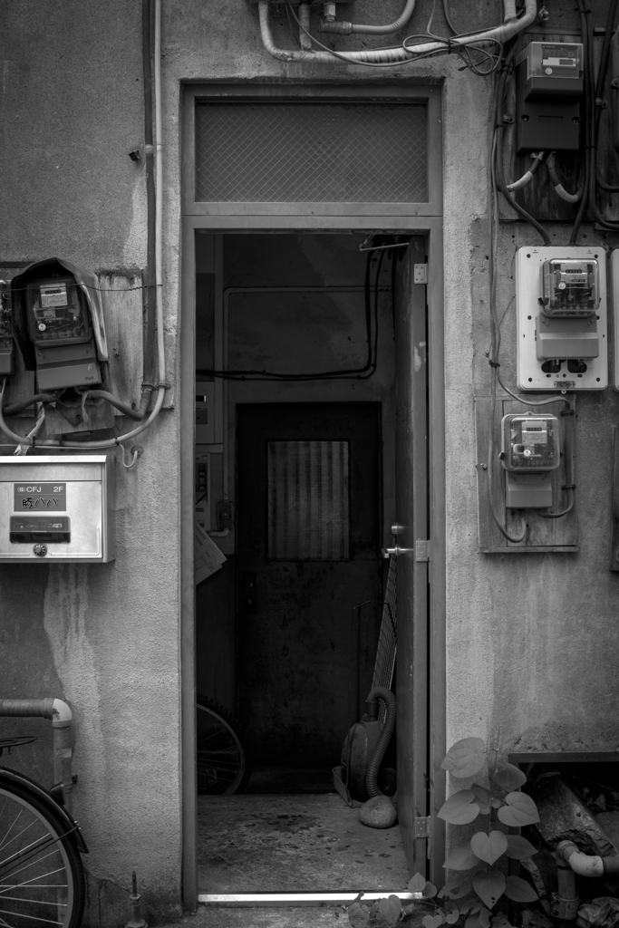 福富町 #3