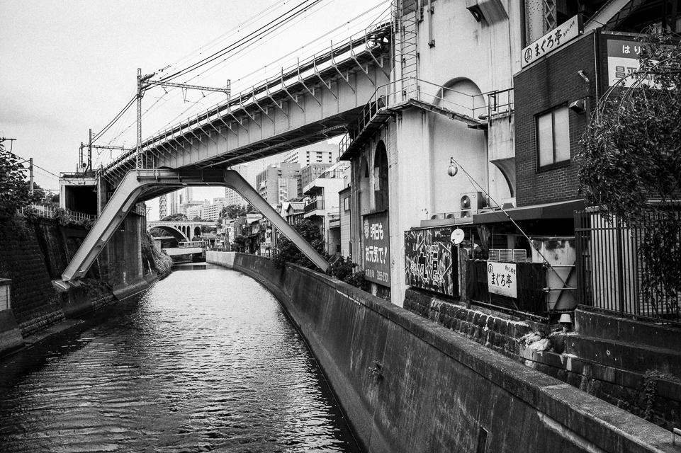 万世橋 #3