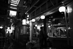 ハーモニカ横丁