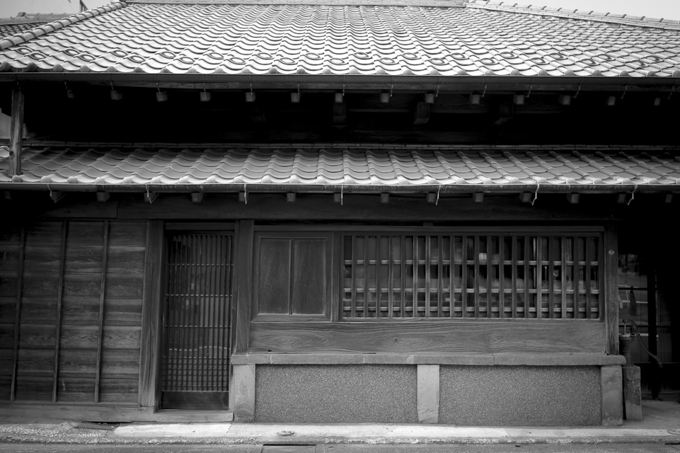 池上界隈 #12