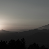 大山蓑毛 #4