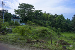 村（石川丸山谷戸）#2