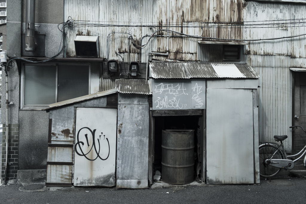 東上野 #3