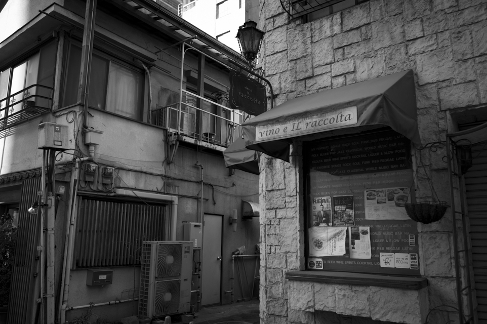 日本橋 #4