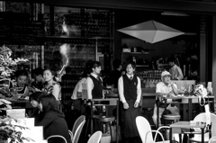 MARUNOUCHI #1