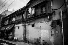 北品川界隈 #5
