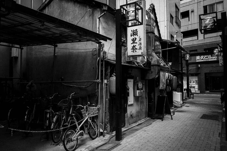 池袋界隈 #3