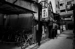 池袋界隈 #3