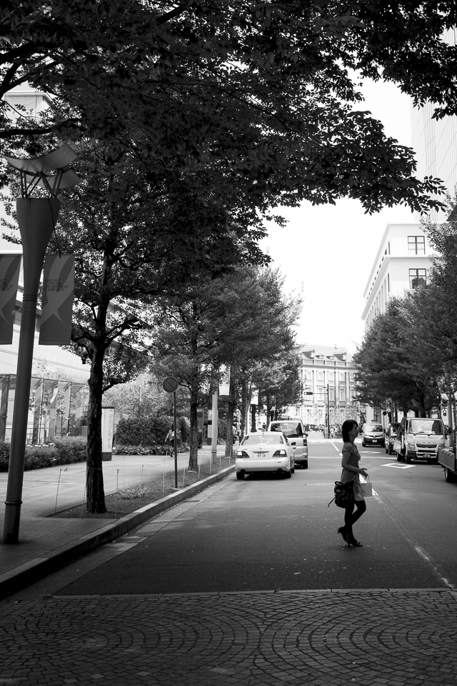 MARUNOUCHI #5