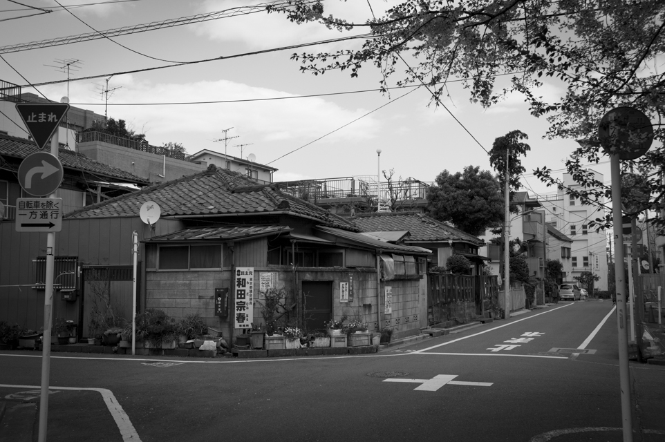 東十条 #1