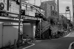 高田馬場界隈 #9 