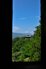 上田城