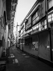 国道駅界隈 #7