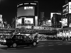 新宿大ガード