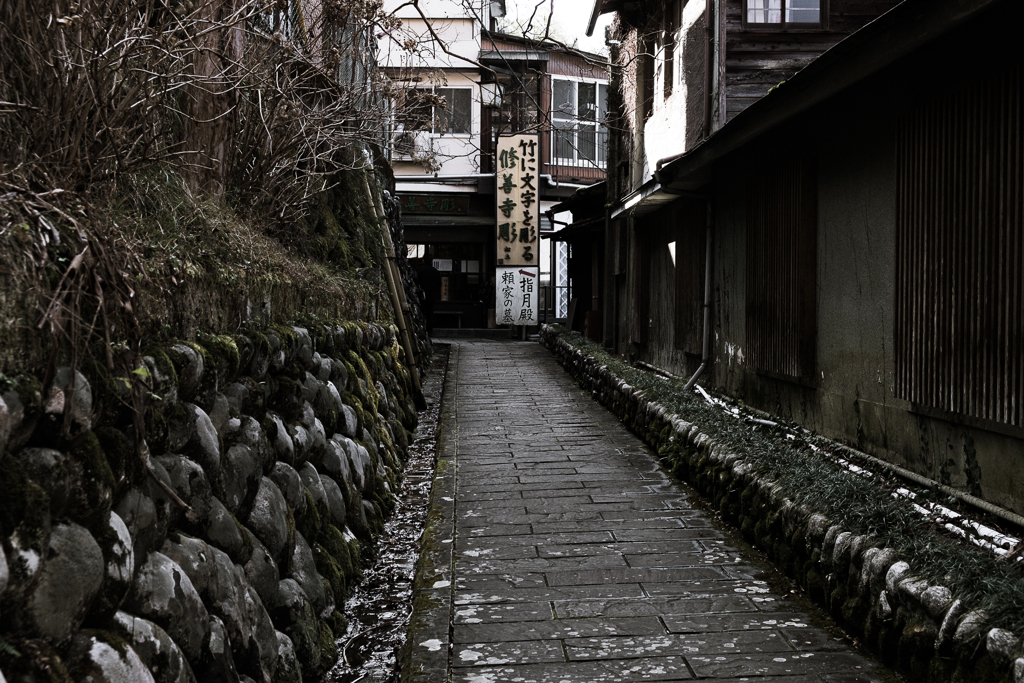 修善寺 #05