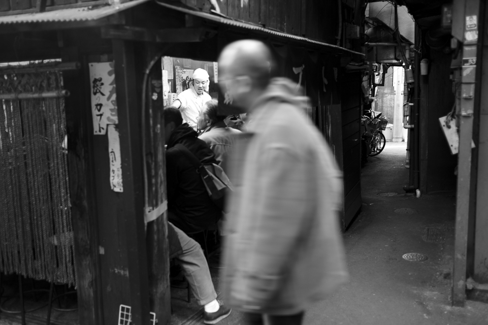 新宿 #2