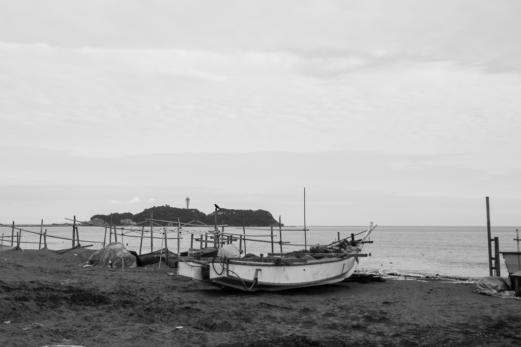 鵠沼 #2