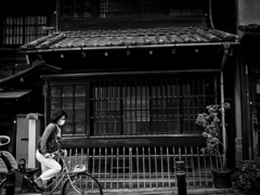 本郷 #3