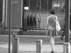 丸の内付近 #2