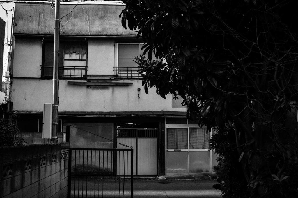 江古田 #3