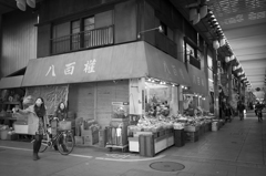 三ノ輪橋 #5