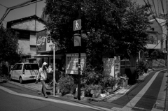 高田馬場界隈 #2