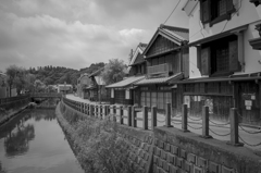 佐原界隈 #5 佐原界隈 #5